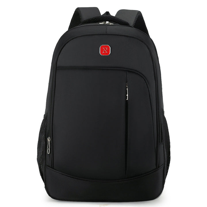 Multi-Pocket Professional Laptop Backpack Stornfield