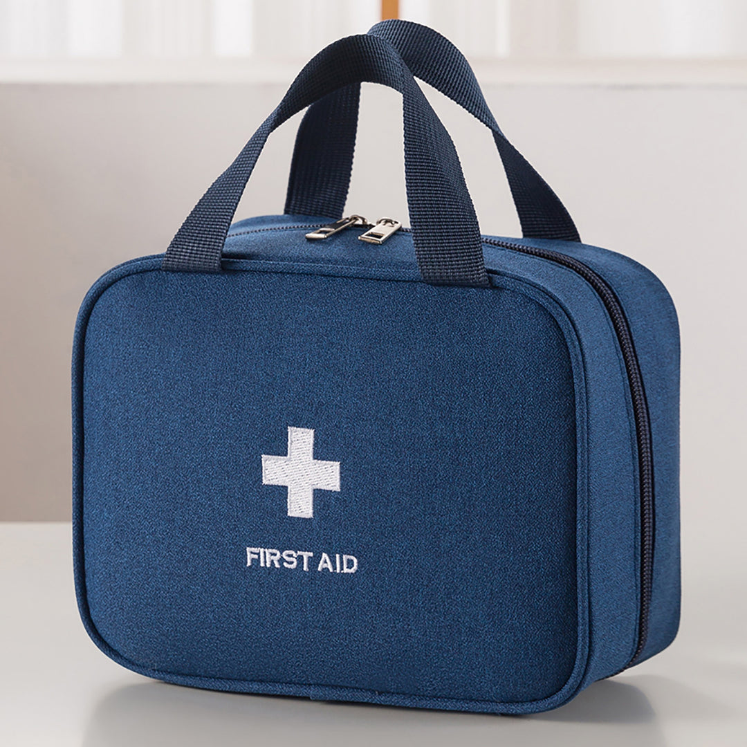 First Aid Essentials Storage Case Stornfield