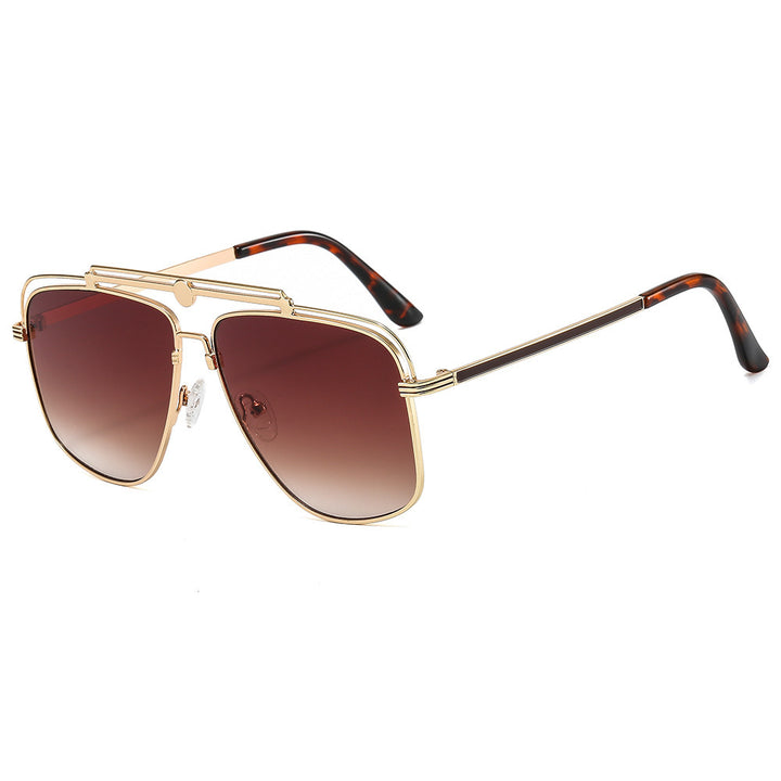 Ladies sunglasses in elegant retro style Stornfield