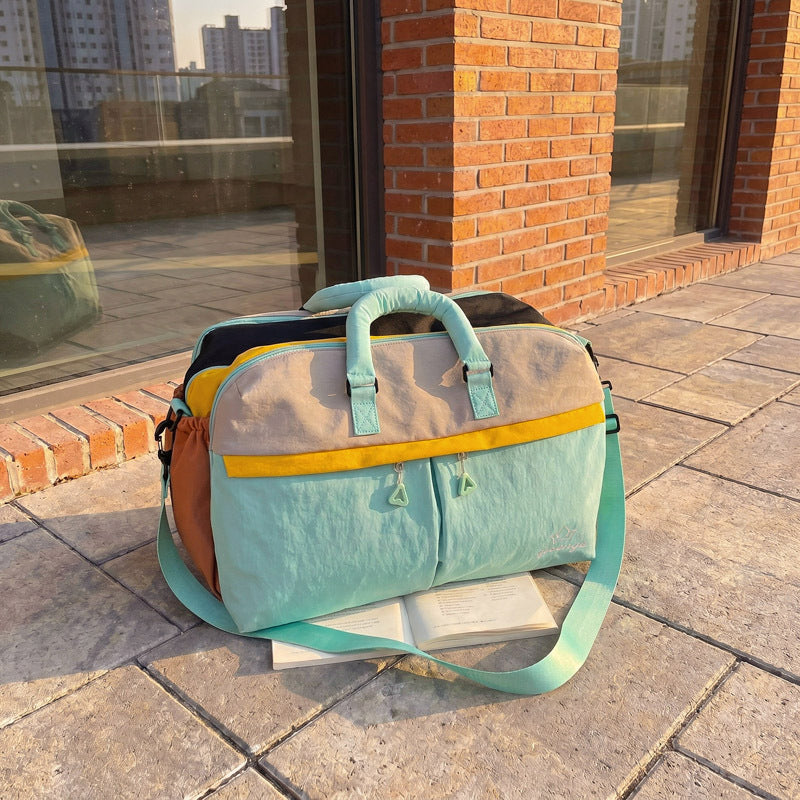 Travel Duffel