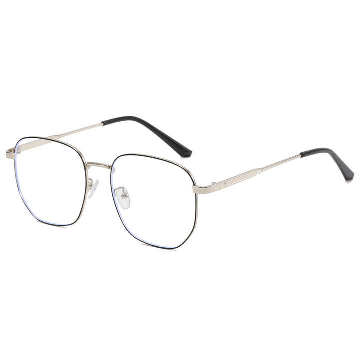 Women's Fashion Glasses in Modern Shield Design Stornfield