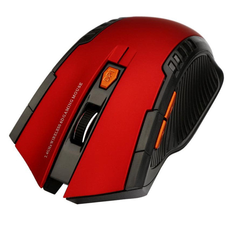 Gaming mouse Stornfield