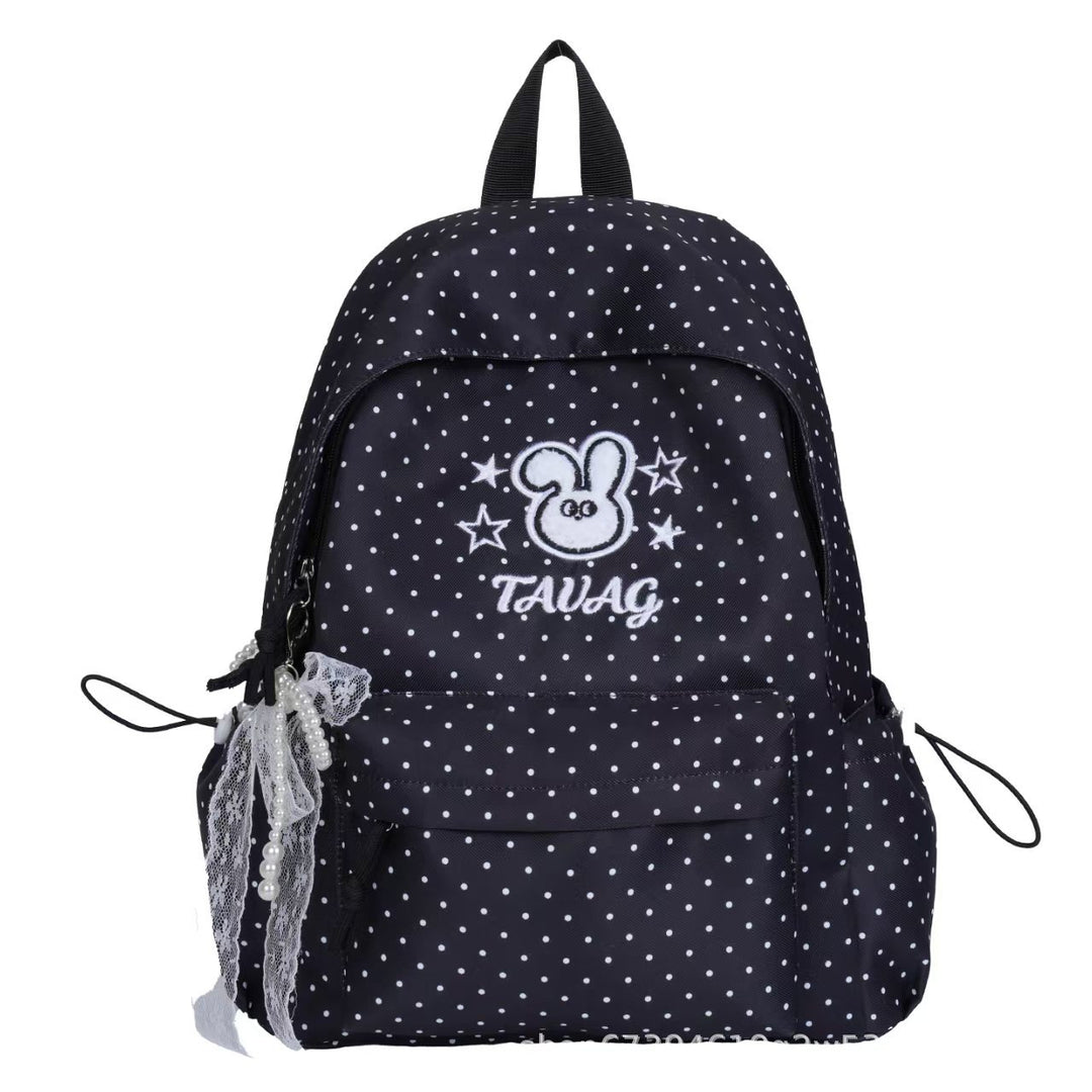 Playful Character Daypack Stornfield