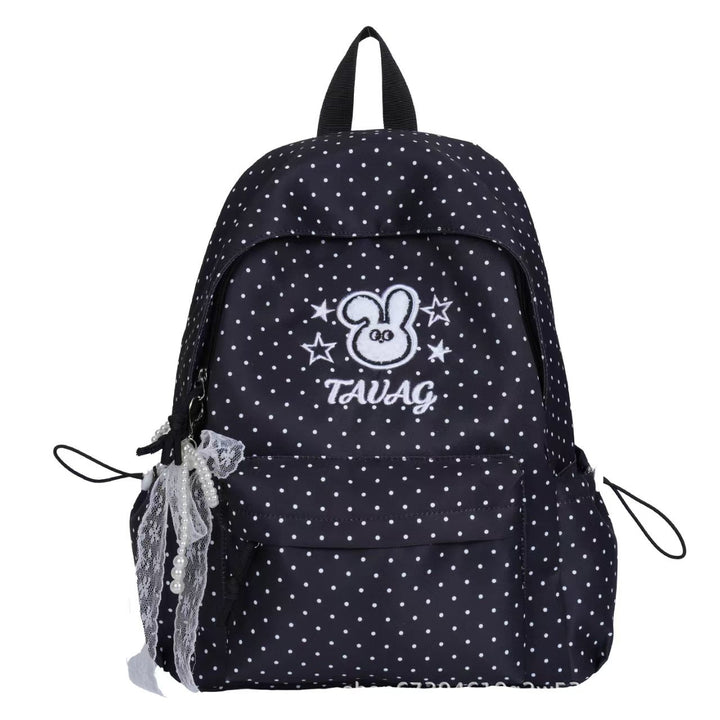 Playful Character Daypack Stornfield
