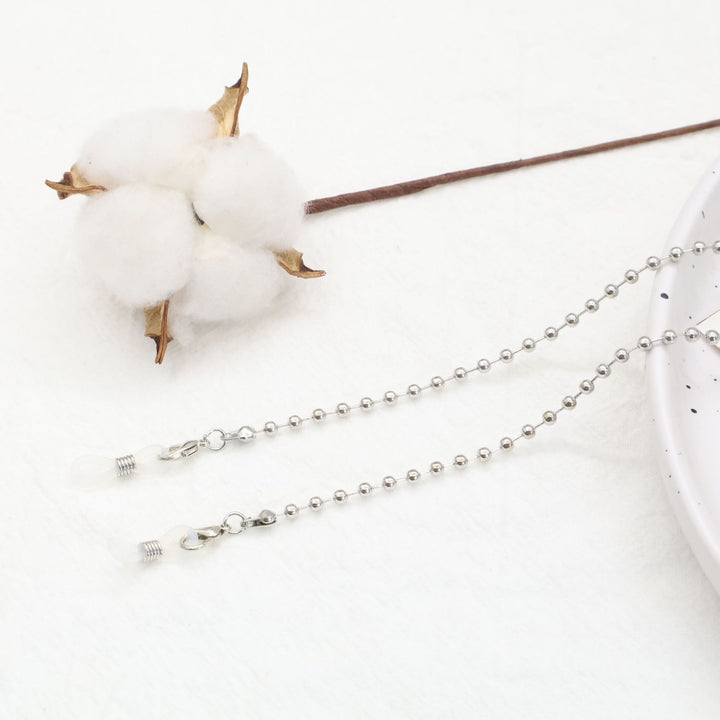Stylish Metal Eyewear Chain Stornfield