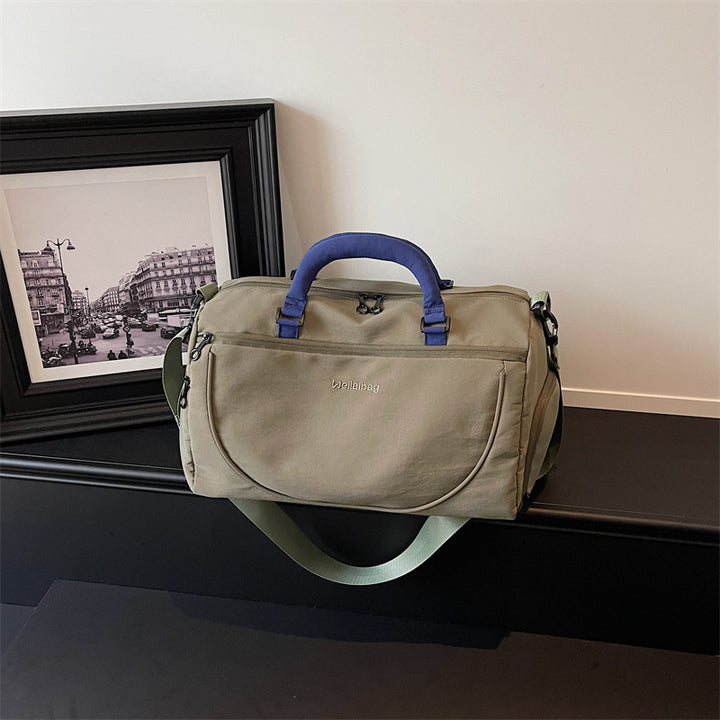 Stylish Travel Bowling Bag