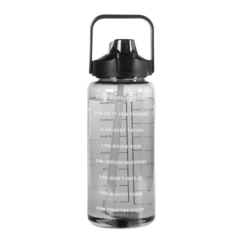 Ladies Motivating Water Bottle Stornfield