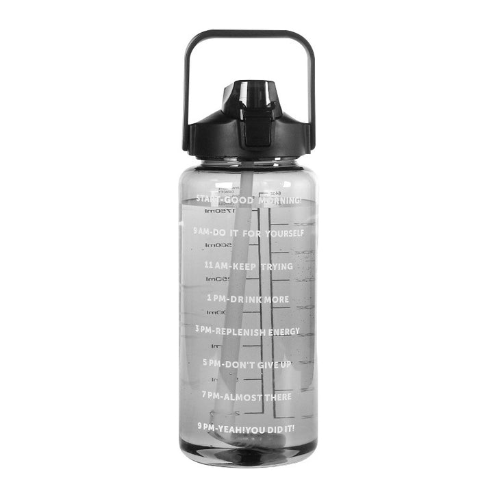 Ladies Motivating Water Bottle Stornfield