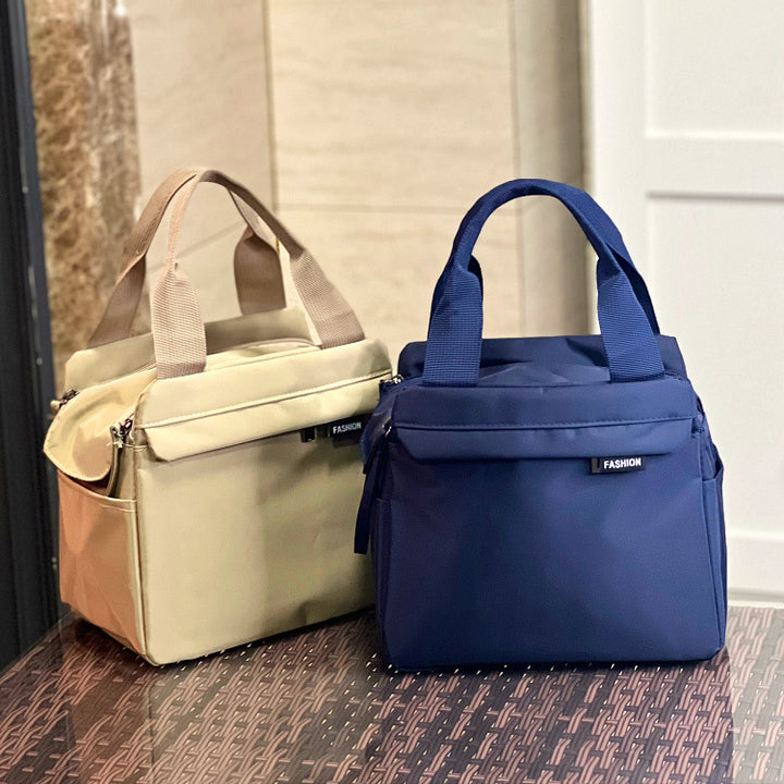 Fashionable Insulated Lunch Bag Stornfield
