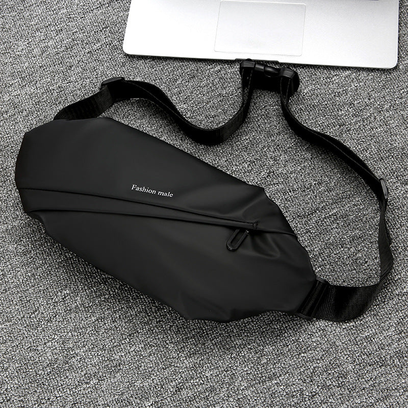 Lightweight Waterproof Sling Bag Stornfield