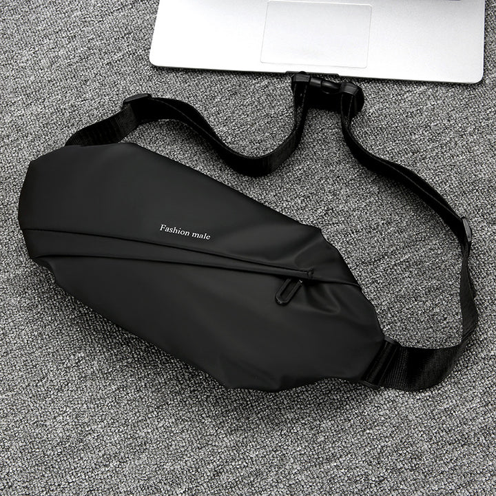 Lightweight Waterproof Sling Bag Stornfield