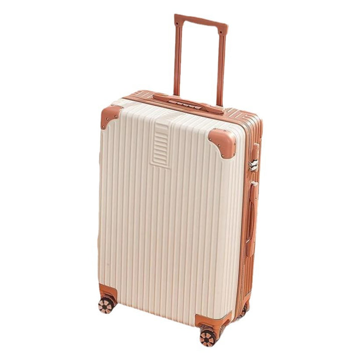Unisex Smart Organizer Travel Luggage Stornfield