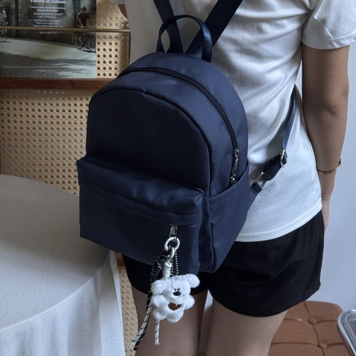 Compact Casual Backpack Stornfield
