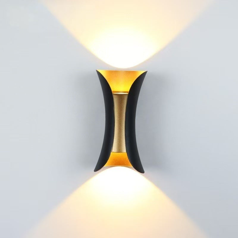 Wall Mount
