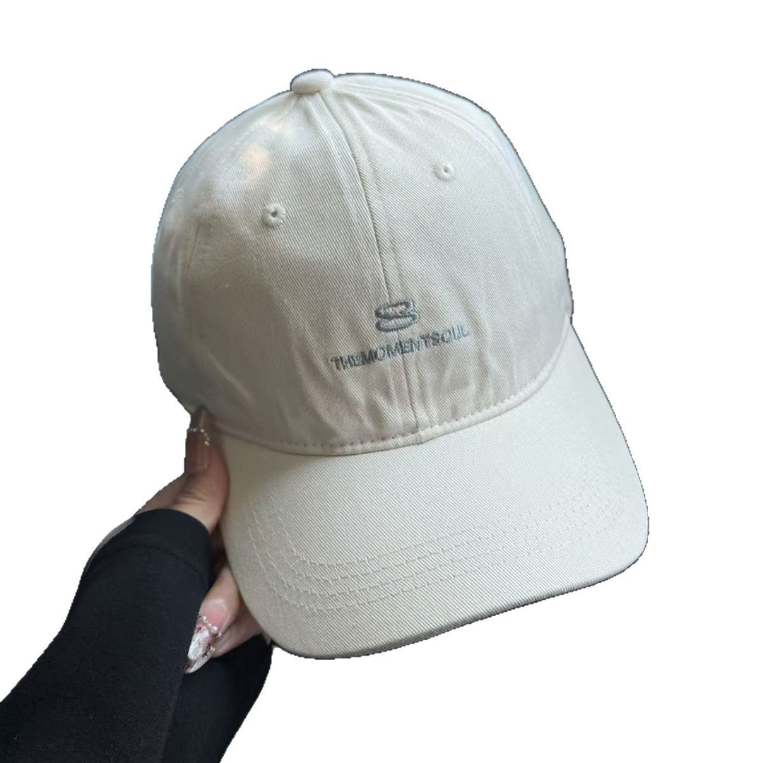 Men's Casual Adjustable Cap Stornfield
