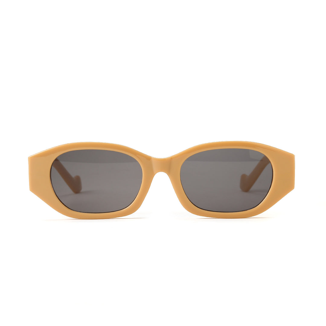 Ladies fashionable sunglasses with stylish frame and UV protection Stornfield