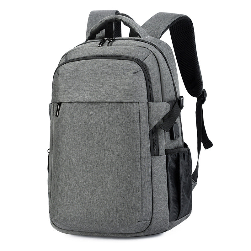 High-Capacity Multi-Functional Backpack Stornfield