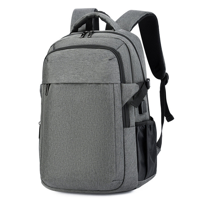 High-Capacity Multi-Functional Backpack Stornfield
