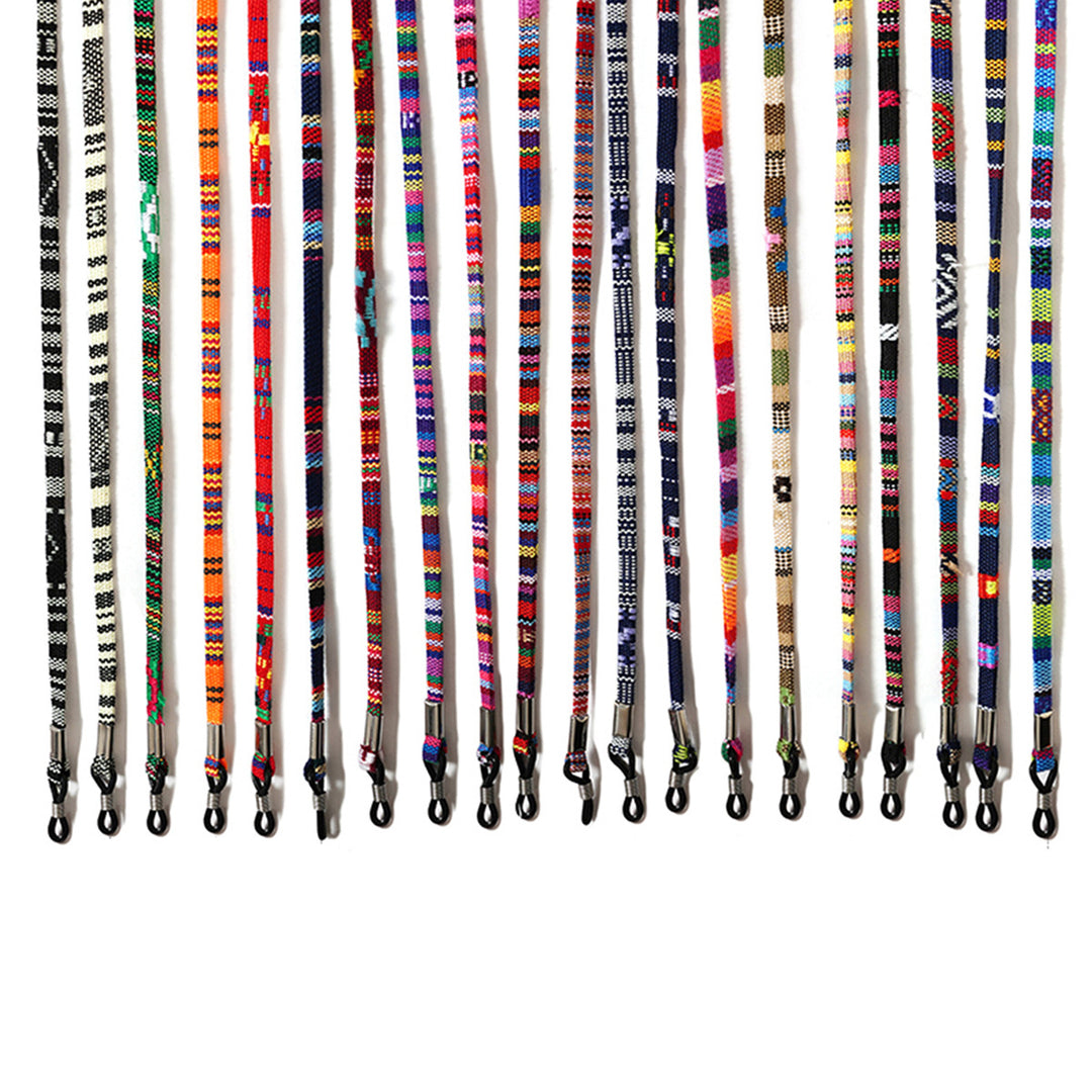 Colorful ven Eyewear Lanyard Stornfield