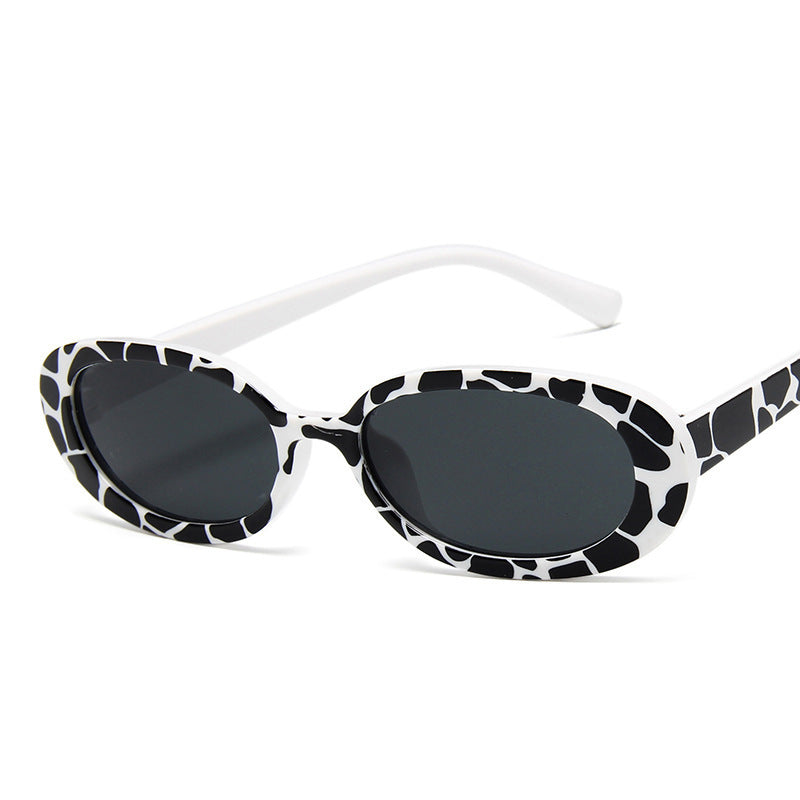 Ladies fashionable Cat-Eye sunglasses with UV protection and sturdy frame Stornfield