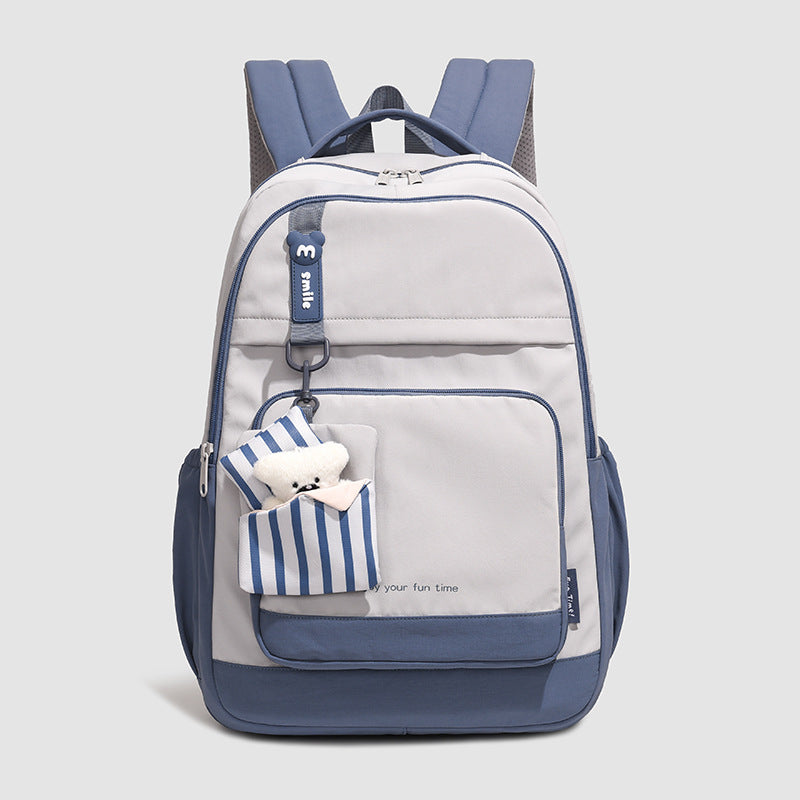 Versatile Functional Laptop Backpack Stornfield