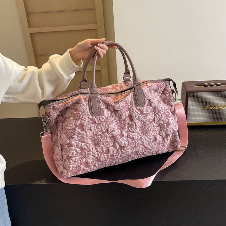 Stylish and Spacious Tote Bag Stornfield