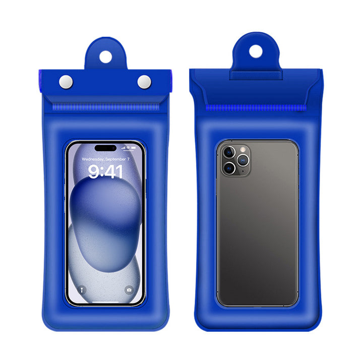 Waterproof Smartphone Case Stornfield