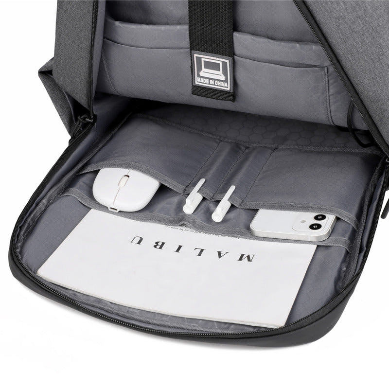 Versatile Laptop Backpack Stornfield