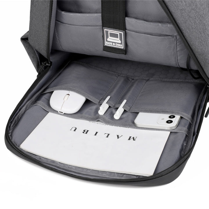 Versatile Laptop Backpack Stornfield