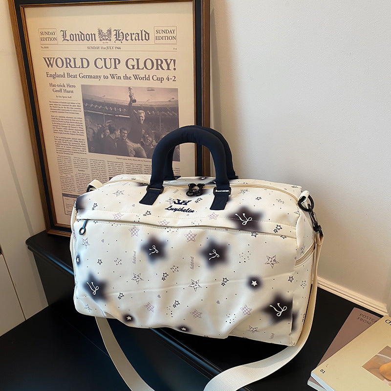 Stylish Travel Duffle