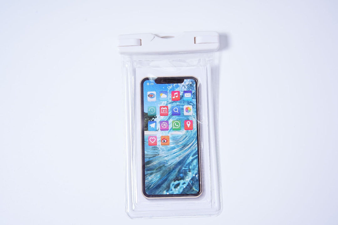 Waterproof Smartphone Case Stornfield