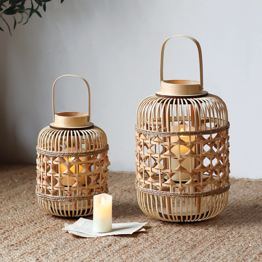 Decorative Lantern Stornfield