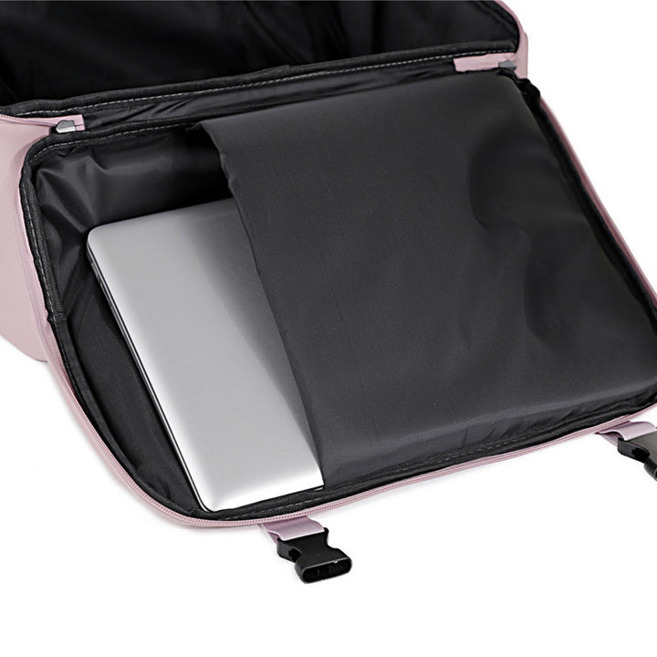 Versatile Travel Backpack with Multiple Compartments Stornfield