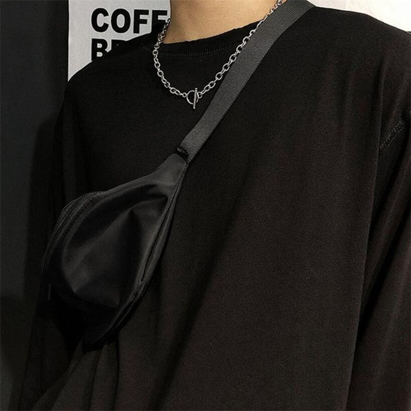 Contemporary Chain Necklace Stornfield