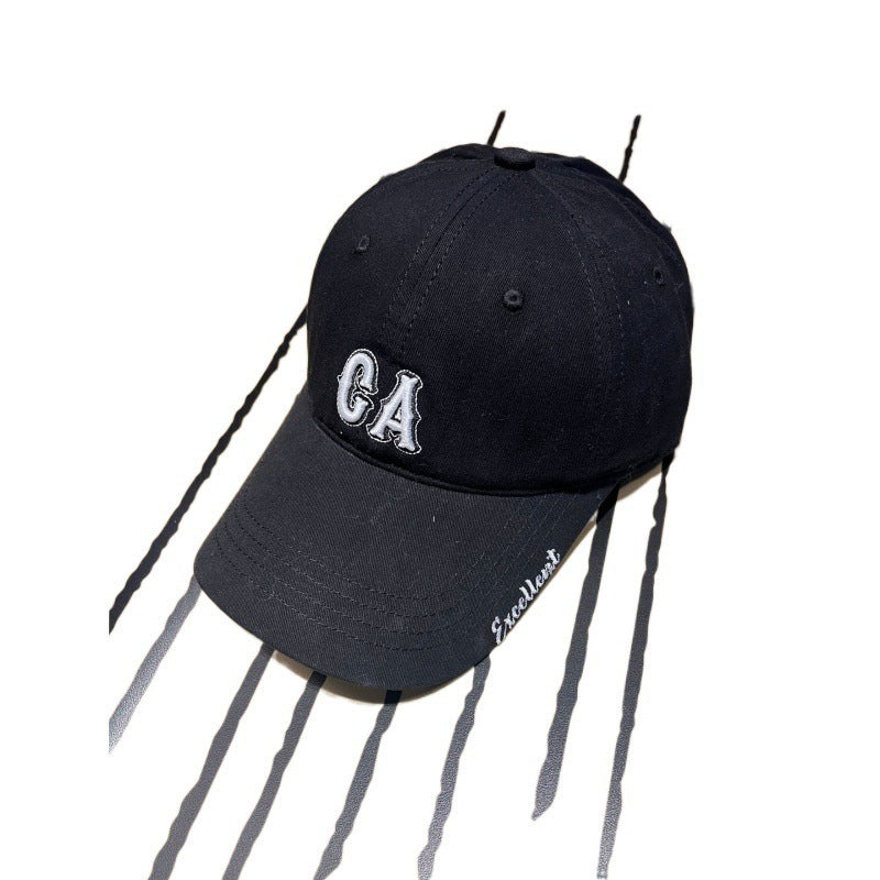 Men's Adjustable Baseball Cap Stornfield