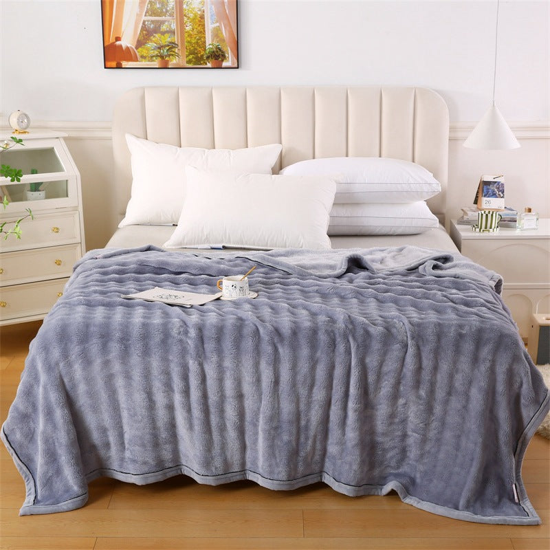 Home Decorative Throw Blanket Stornfield