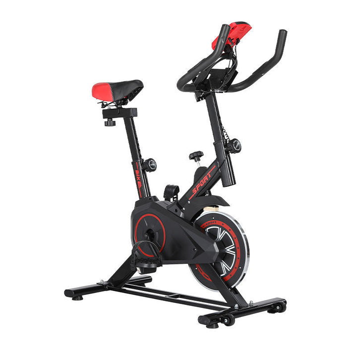 Indoor Cycling Exercise Bike Stornfield