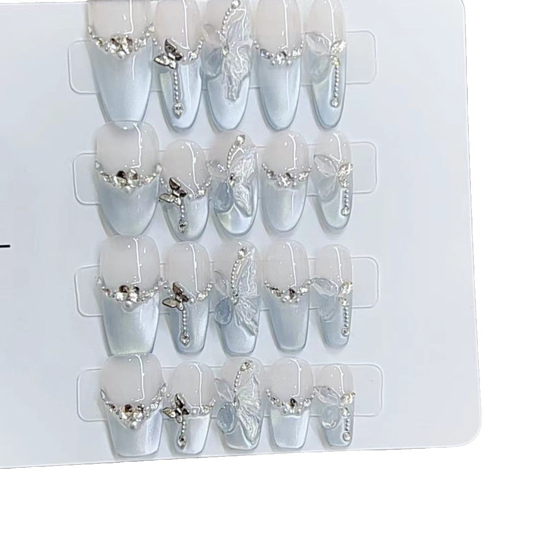 Nail Art Design Stornfield