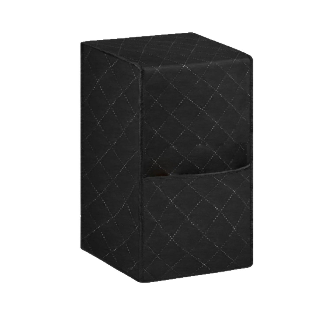 Multifunctional storage bag with side pocket Stornfield