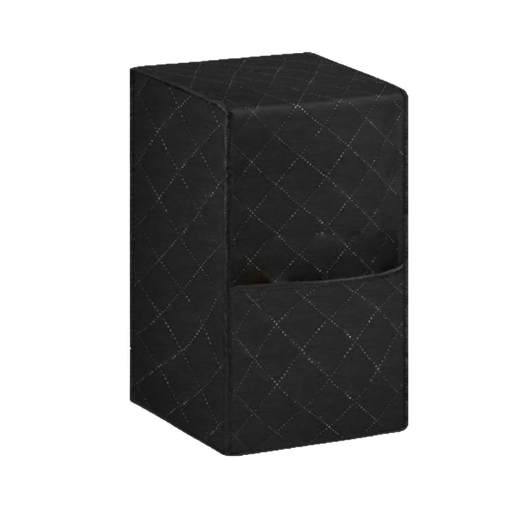 Multifunctional storage bag with side pocket Stornfield