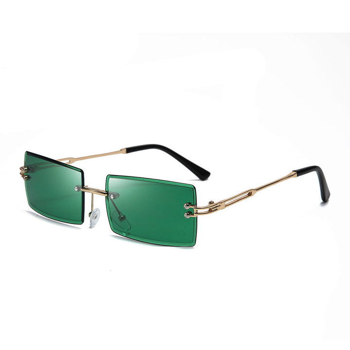 Festival-Themed Shamrock Sunglasses Stornfield