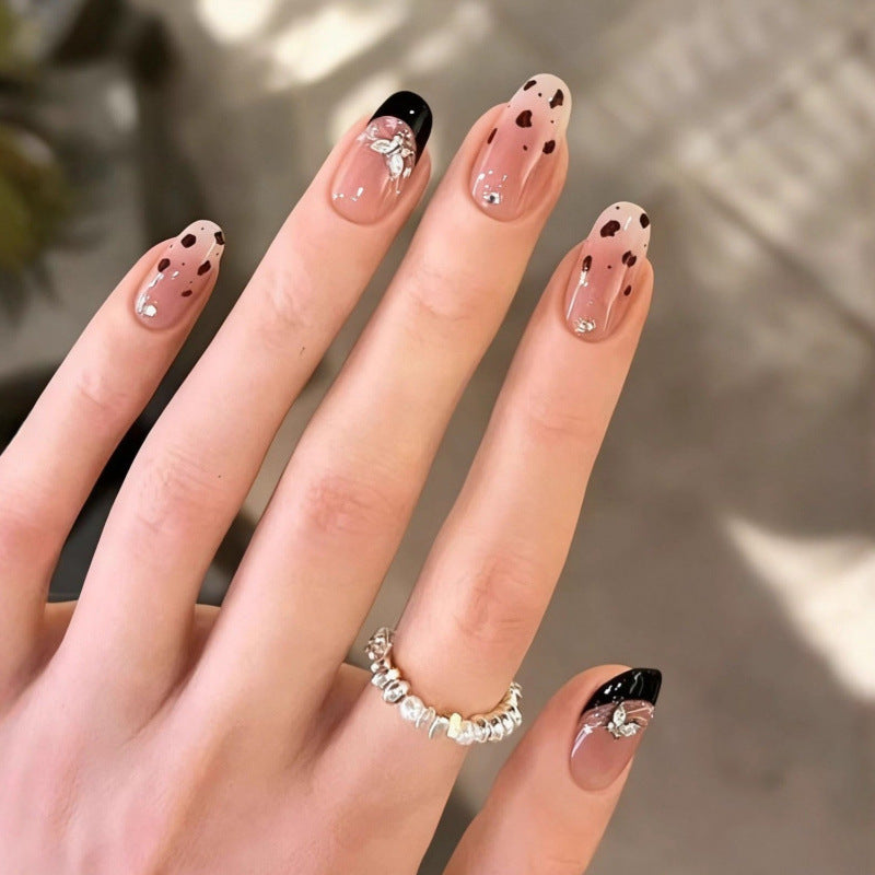 Decorative Nail Art Stornfield