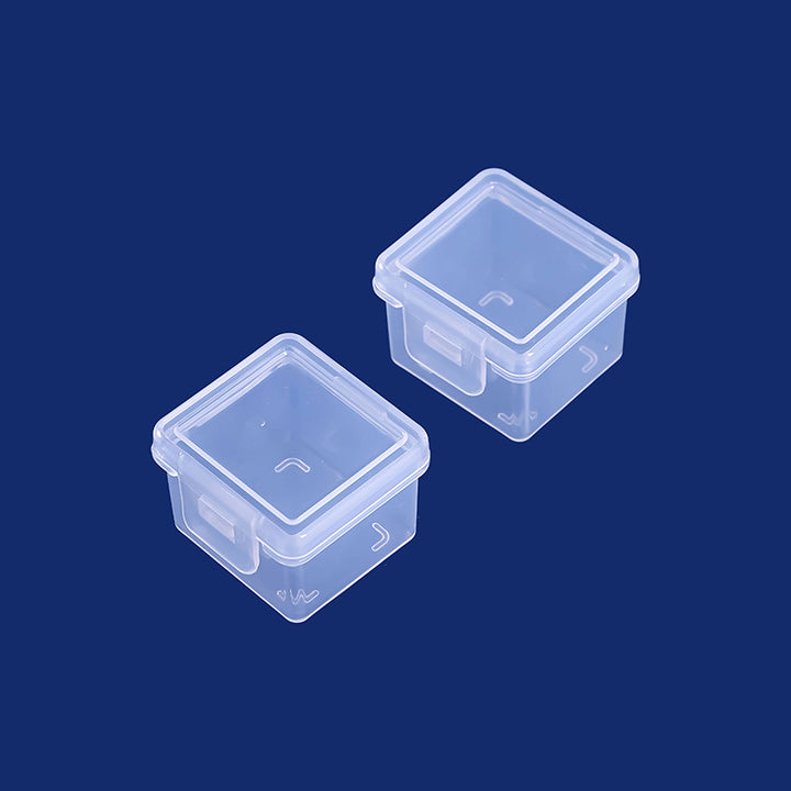 Compact Multi-Functional Storage Box Stornfield