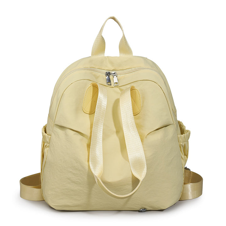 Versatile Everyday Travel Backpack Stornfield