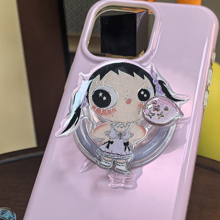 Character Phone Grip Stornfield
