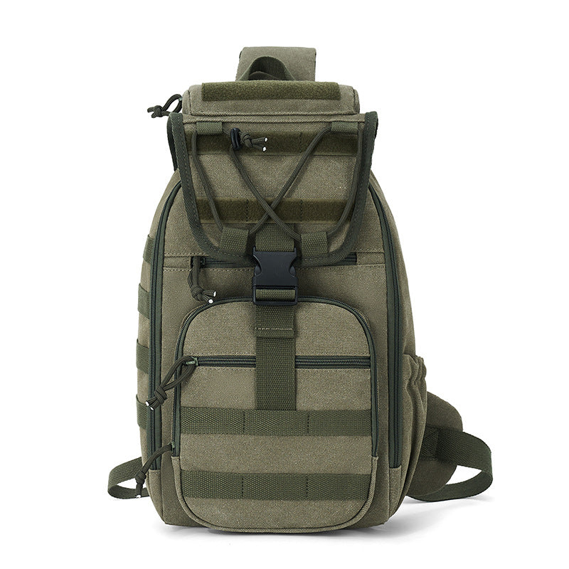 Tactical Sling Backpack Stornfield