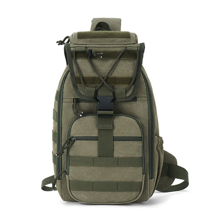 Tactical Sling Backpack Stornfield