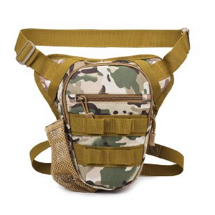 Tactical Utility Waist Bag Stornfield