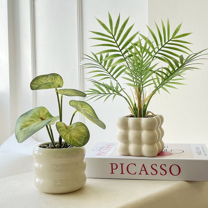 Decorative Potted Artificial Plant