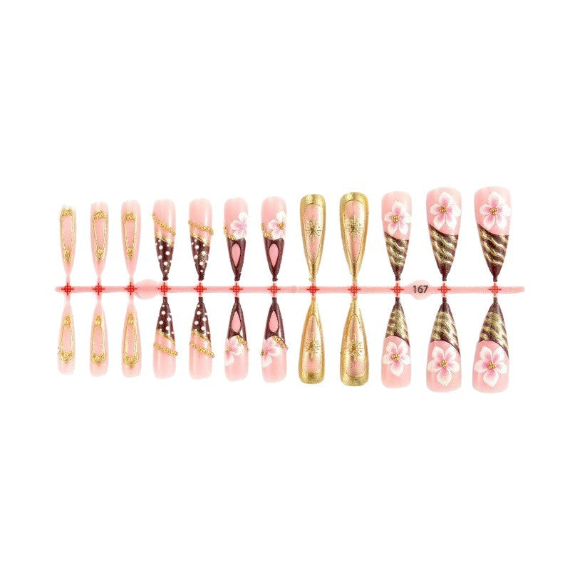 Artificial Nails Stornfield